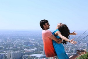 Vaishakham Movie Photo Stills